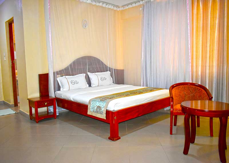 Two Oceans Hotel